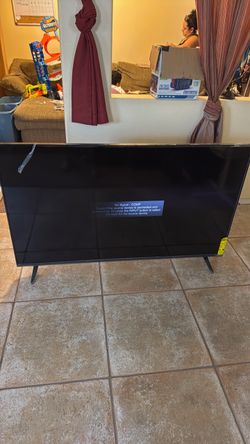 60 inch tv