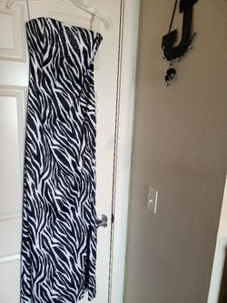 zebra print homecoming dress SHOW US WHAT YOU GOT SATIN MINI DRESS IN ZEBRA PRINT  AKIRA