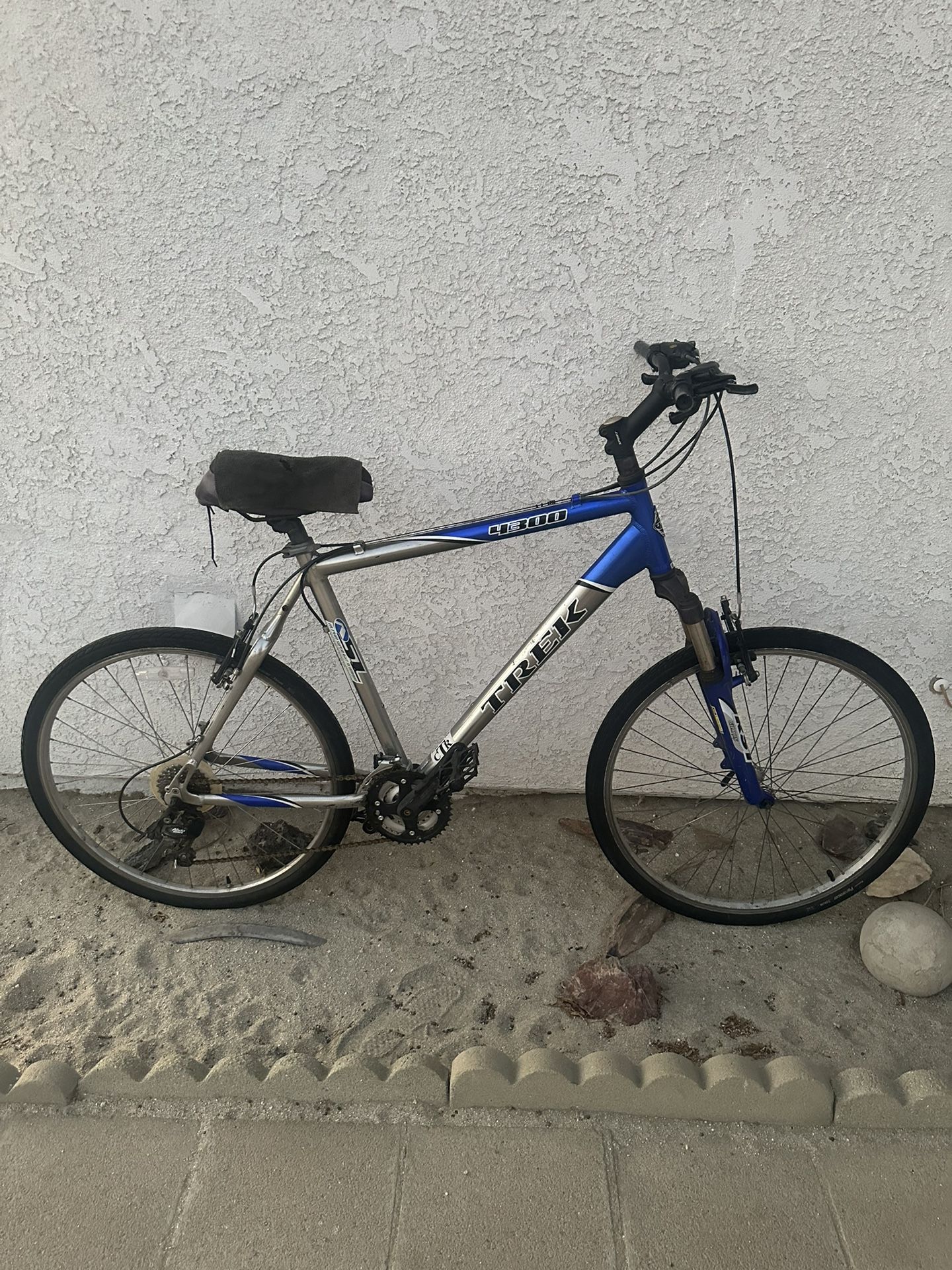 26 Inch Trek 4300