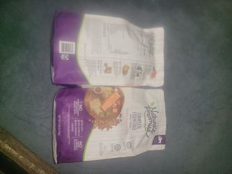 Dog food