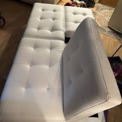 Sofa bed Modern Day Folding Futon