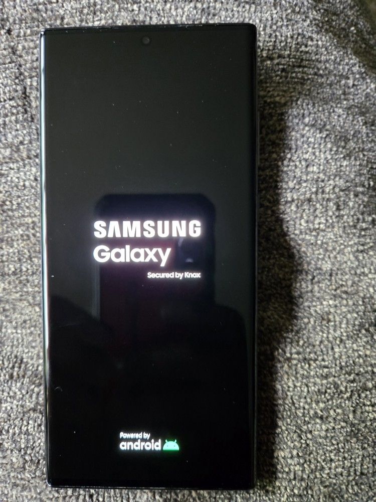 Samsung Galaxy S24-Ultra