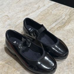Kids Tap Shoes Size 7