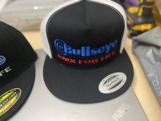 Bullseye BMX parts & apparel for sale : BRAND NEW