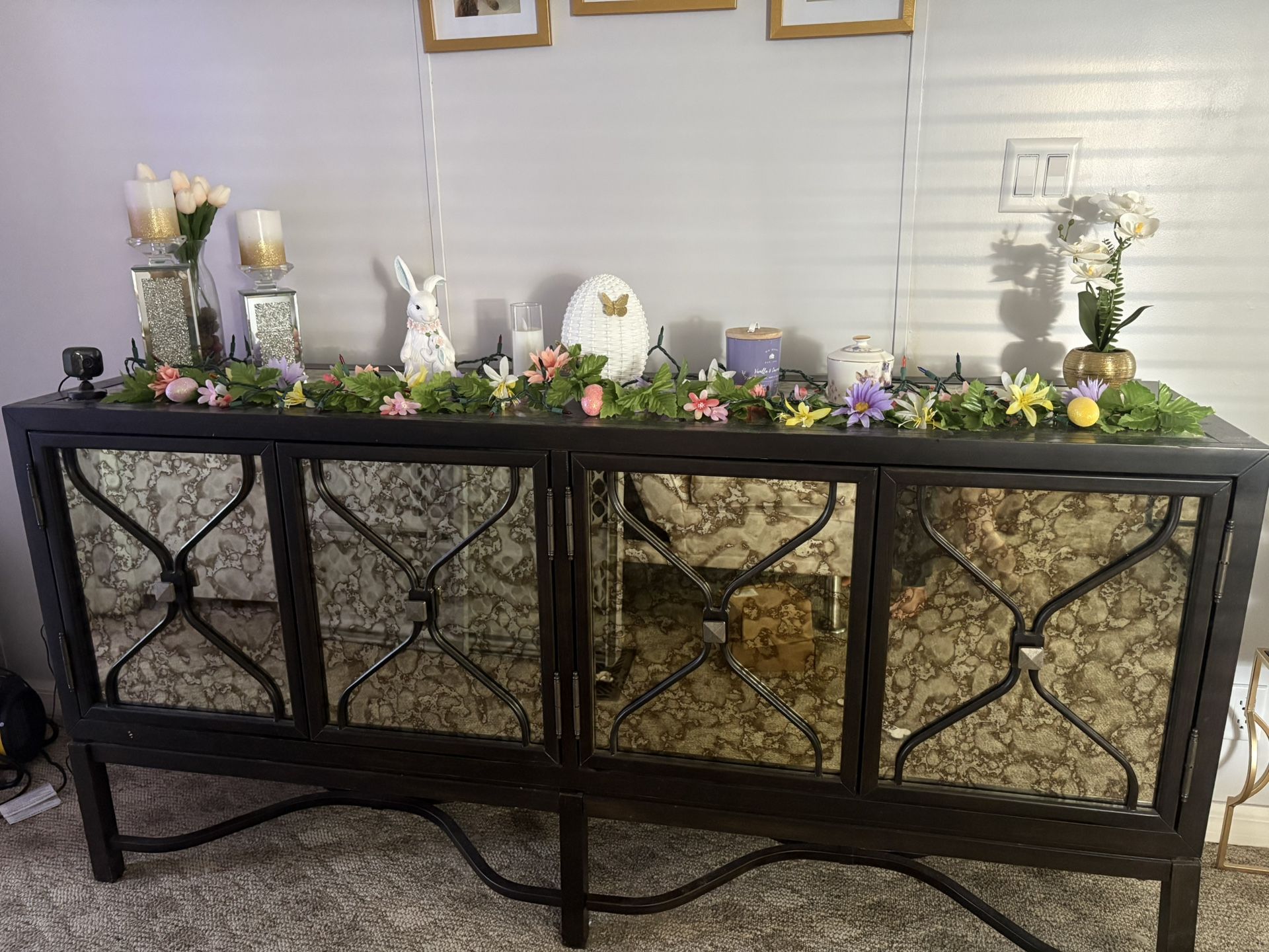 Console Table
