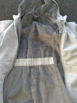 Womans jacket