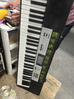 Electric Piano 