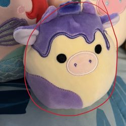 Summer Squishmallows