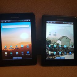 Pandigital 7" Tablets: Only 1 LEFT!