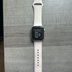 Apple Watch Series 5 40MM 