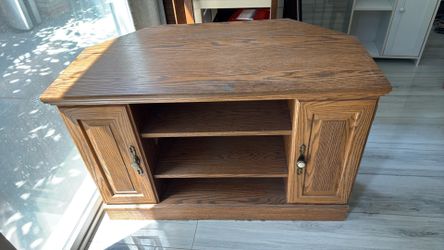 TV stand