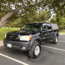 2005 Toyota Tundra