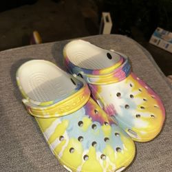 Crocs Brand New 