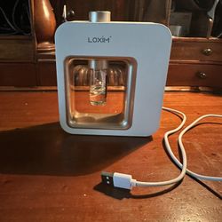 Loxim Difucing Technology   Aromatic 