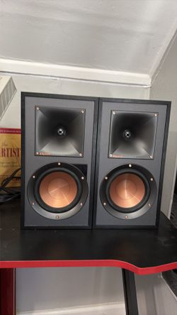 Speakers