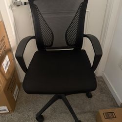 Office Chair 