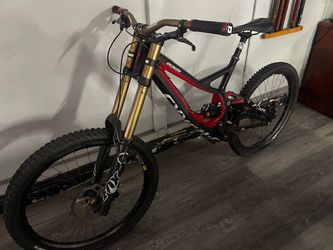Mountain bike with lots of upgrades trade for motorcycle or or scooter
