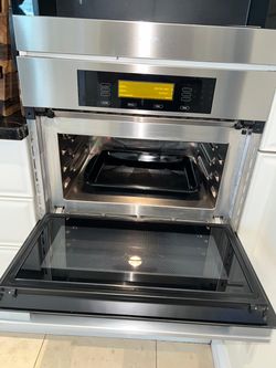 Horno Miele
