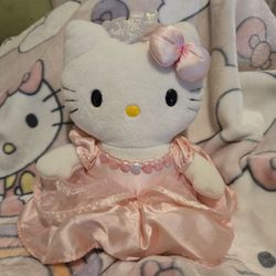 HELLO KITTY PRINCESS 
