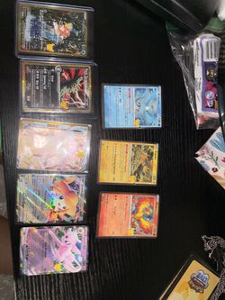 30th Celebration Pull Cards