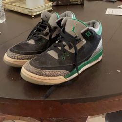 Air Jordan 3 Retro Racer Blue