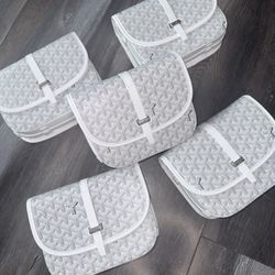 White Crossbody Bags (New – Clean Designer Style)