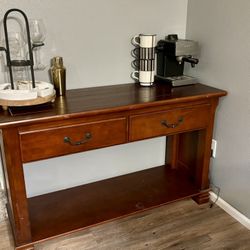 Bar Table 