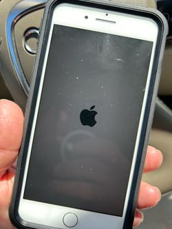 I phone 8 plus