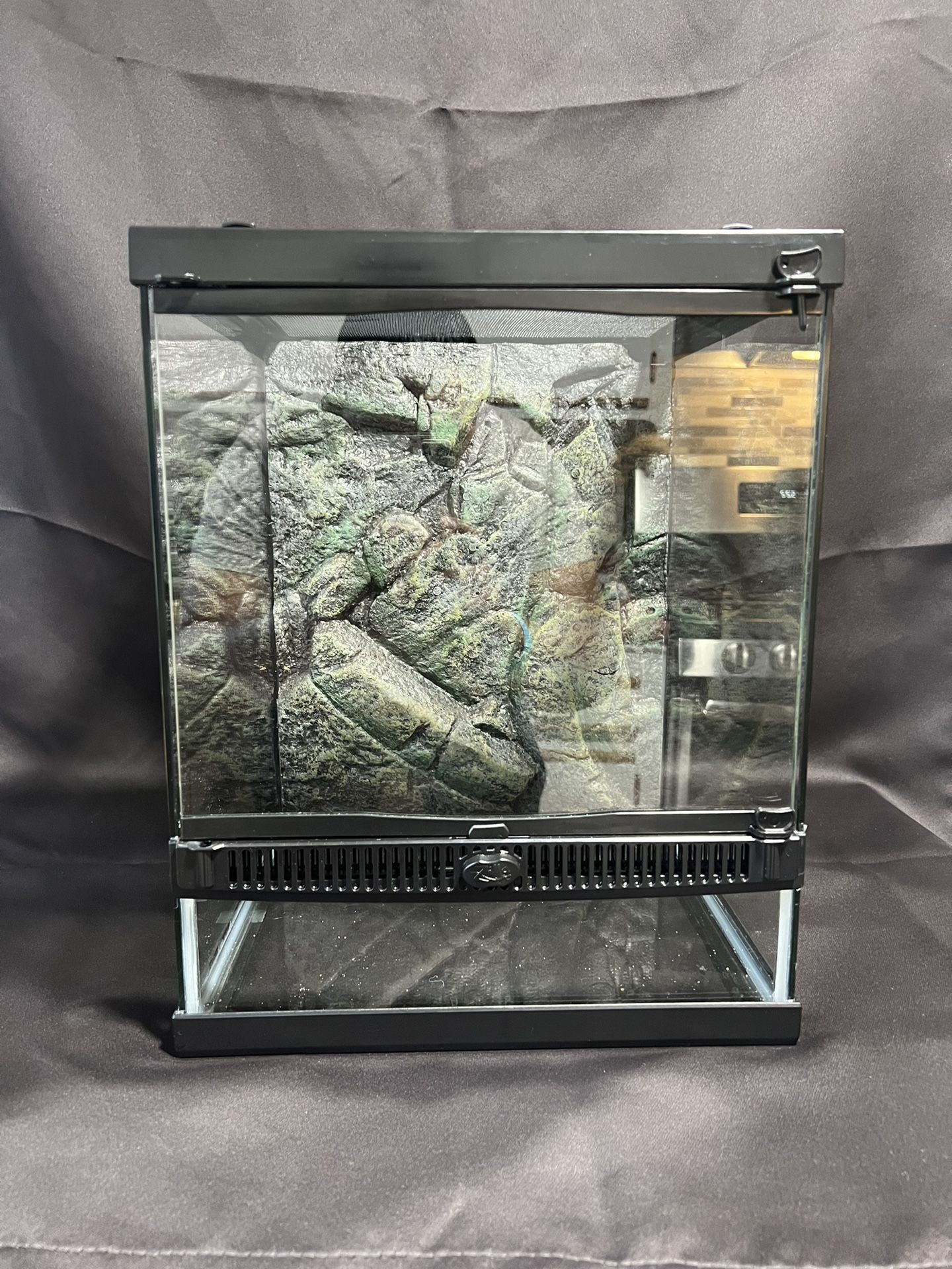 Terrarium Reptile Tank