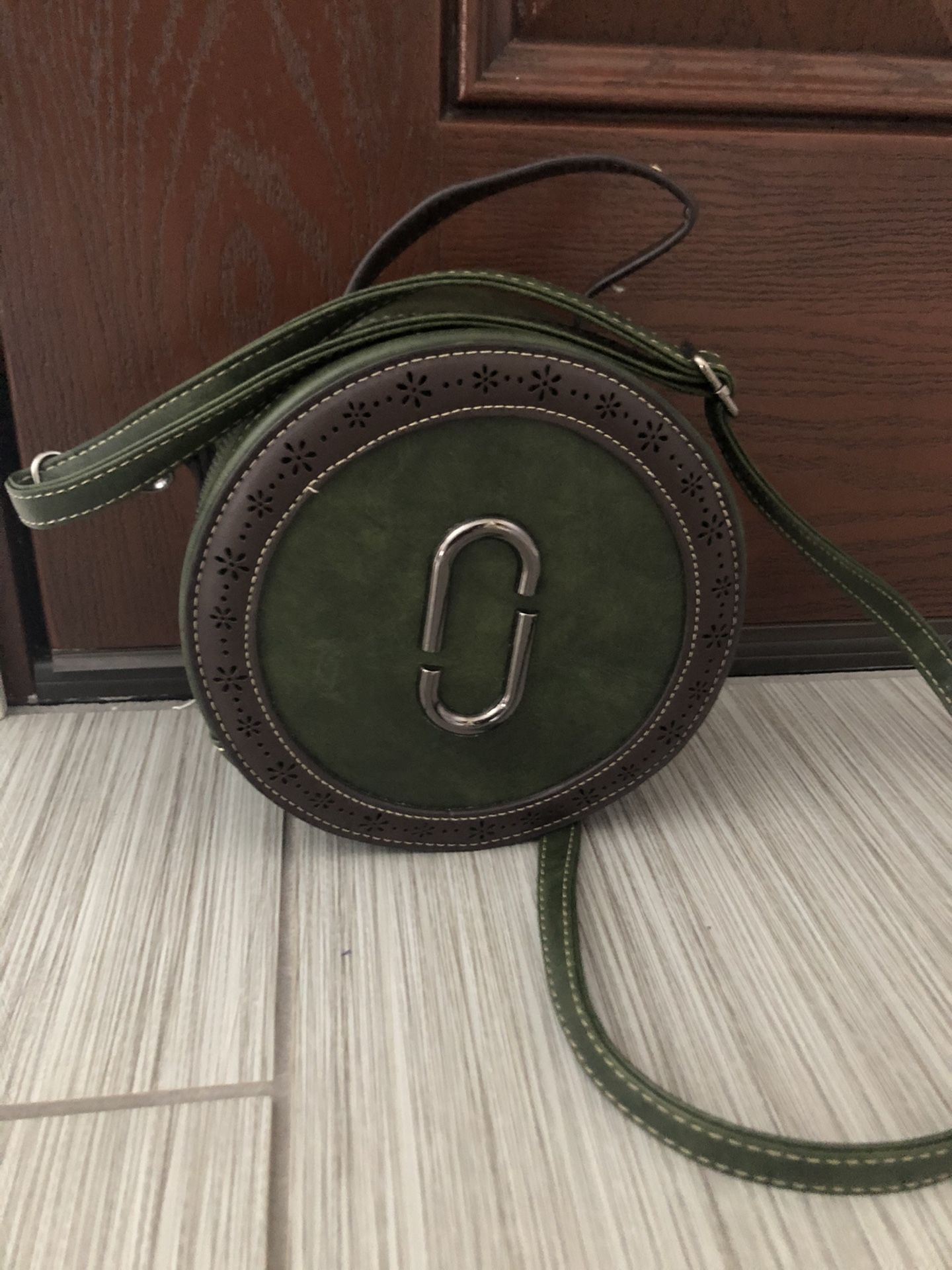 Cute Round Bag