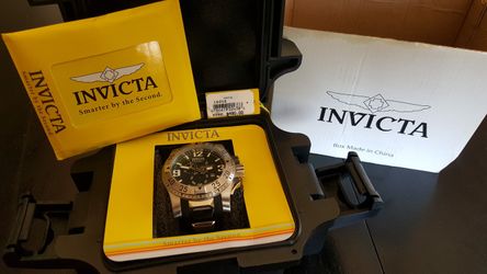 Invicta Reserve Men's Watch