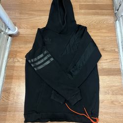 ADIDAS HOODIE