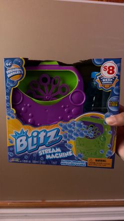 Bubble set