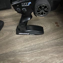 Traxxas Controller And Receiver 