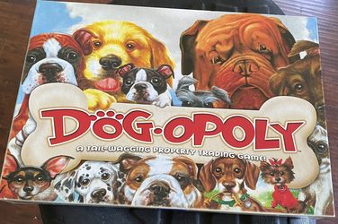 Dog-o poly