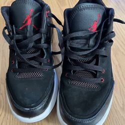 Air Jordan Flight Shoes