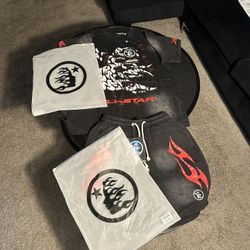 Hellstar Path To Paradise Set