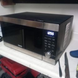 Microondas Marca Galanz  1000 W