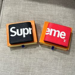 Supreme Wallets