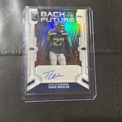 Tariq Woolen Signature 2023