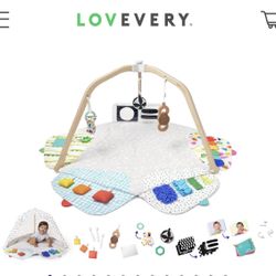 Lovevery The Play Gym 