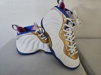 Foamposites "
Peanut Butter and Jelly
"