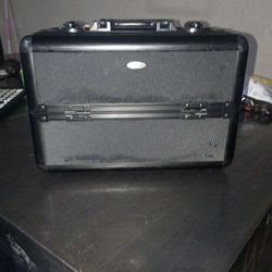 sephora  make up case