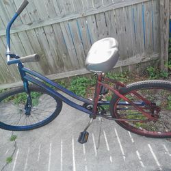 26inch Cruiser For Sale Good Condition 
