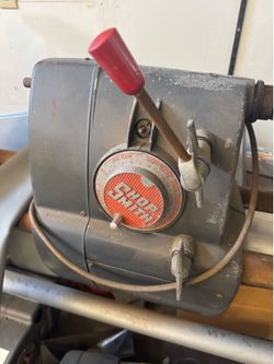 Shopsmith Mark V Woodworking System