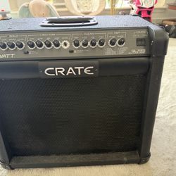 Crate Guitar Speaker 