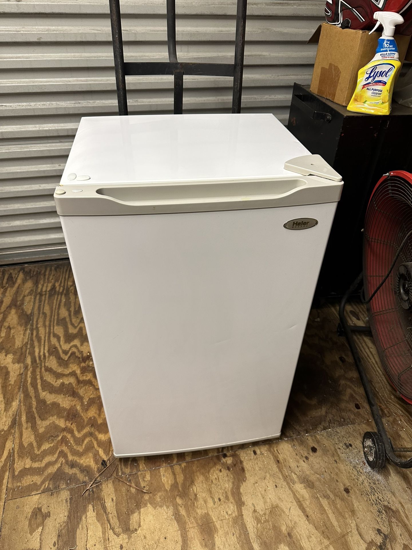 Haier Refrigerator