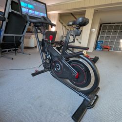 BowFlex VeloCore Bike - 22"