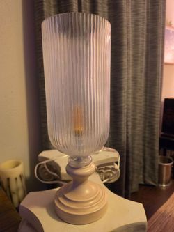 Desktop Lamp