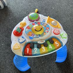 Baby Activity Toy 